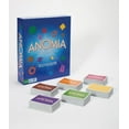 thumbnail image 1 of Jeu de cartes à l'edition de fête de Anomia, 1 of 2