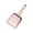 #03 Pink【1 Cleaning Shovel】, variant on SouMaox Pet Litter Shovel Ergonomic Sifter Waste Picker Debris Removal Scraper Cleaning for Home Feline Habitat Maintenance