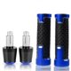 thumbnail image 5 of Motorcycle Handlebar Grips CNC 22MM Handle Bar Cap End Plugs for Yamaha YZF R1 YZF R6 YZFR6 YZF R125 YZFR15 R25 YZF R3 YZF R25Motor Vehicle Brake Serv, 5 of 5