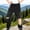 Black, variant on Swuxness Kids Leisure Long Pants Outdoor Waterproof Light Detachable 2 Hiking Outer Wear