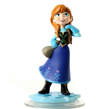 Disney Infinity 1.0 Anna Character Pack (Universal) - Pre-Owned