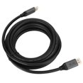 thumbnail image 1 of Cable DP a DP, compatibilidad universal 1.4 Cable DP a DP, para 8K,Cable DP a DP Línea DP a DP Cable DP a DP macho a macho DP a macho a macho Cable DP Cable de conexión macho a macho Cable de conexión Higoodz Accesorios electrónicos, 1 of 8