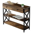 thumbnail image 1 of Mubson Credenza para Sala o Recamara. Bufetera Kalo. Mesa Sala Mubson Credenza, 1 of 6