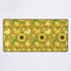 thumbnail image 1 of Un NUEVO Amarillo es el color de... Tapete de escritorio, 1 of 5
