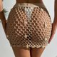thumbnail image 5 of Traje de baño para mujer, bikini informal de color liso para mujer, traje de baño playero, trajes de baño para mujer, conjuntos de bikini para mujer, trajes de baño bikini para mujer, 5 of 5