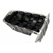 GM Genuine Parts Engine Oil Pan