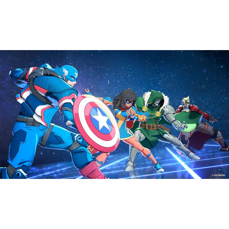 PlayStation Marvel Tōkon: Fighting Souls for PS5, Next-Gen Action PlayStation Marvel Tōkon: Fighting Souls for PS5, Next-Gen Action