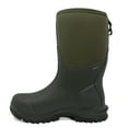 thumbnail image 2 of DryShod Outdoor Boots Mens Legend MXT Mid Height Waterproof LGX-MM, 2 of 6