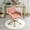 Pink, variant on Swivel Vanity Chair, Desk Chair with Plush Fabric and Gold Metal Base, Mid Back Office Chair for Makeup Room Living Room Bedroom, Pink