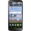 Pre-Owned Simple Mobile Motorola Moto G6, 32GB, Black- Prepaid Smartphone [Locked to Simple Mobile] (Good)