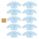 thumbnail image 1 of 12 mini pegatinas para baby shower, bonitas pegatinas para baby shower, decoraciones para baby shower de niña, suministros para álbumes de recortes, sellos para sobres, pegatinas para manualidades,, 1 of 4