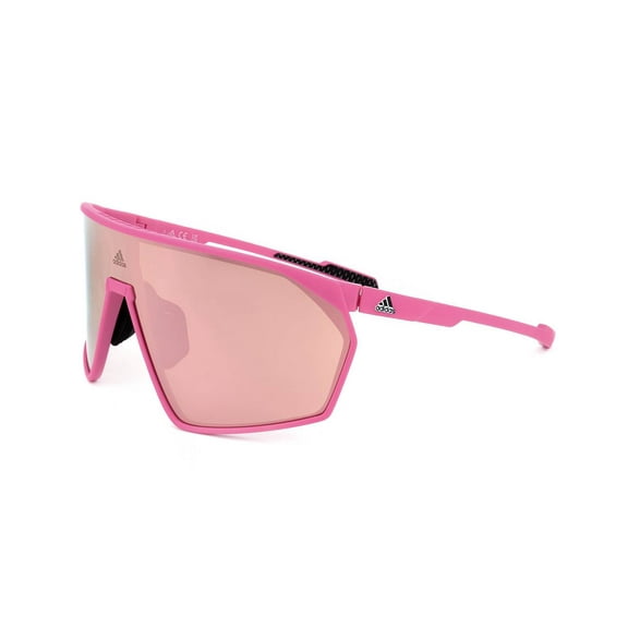 Adidas Sport sunglasses SP0073 MAN 00/0/125 73Z MATTE PINK