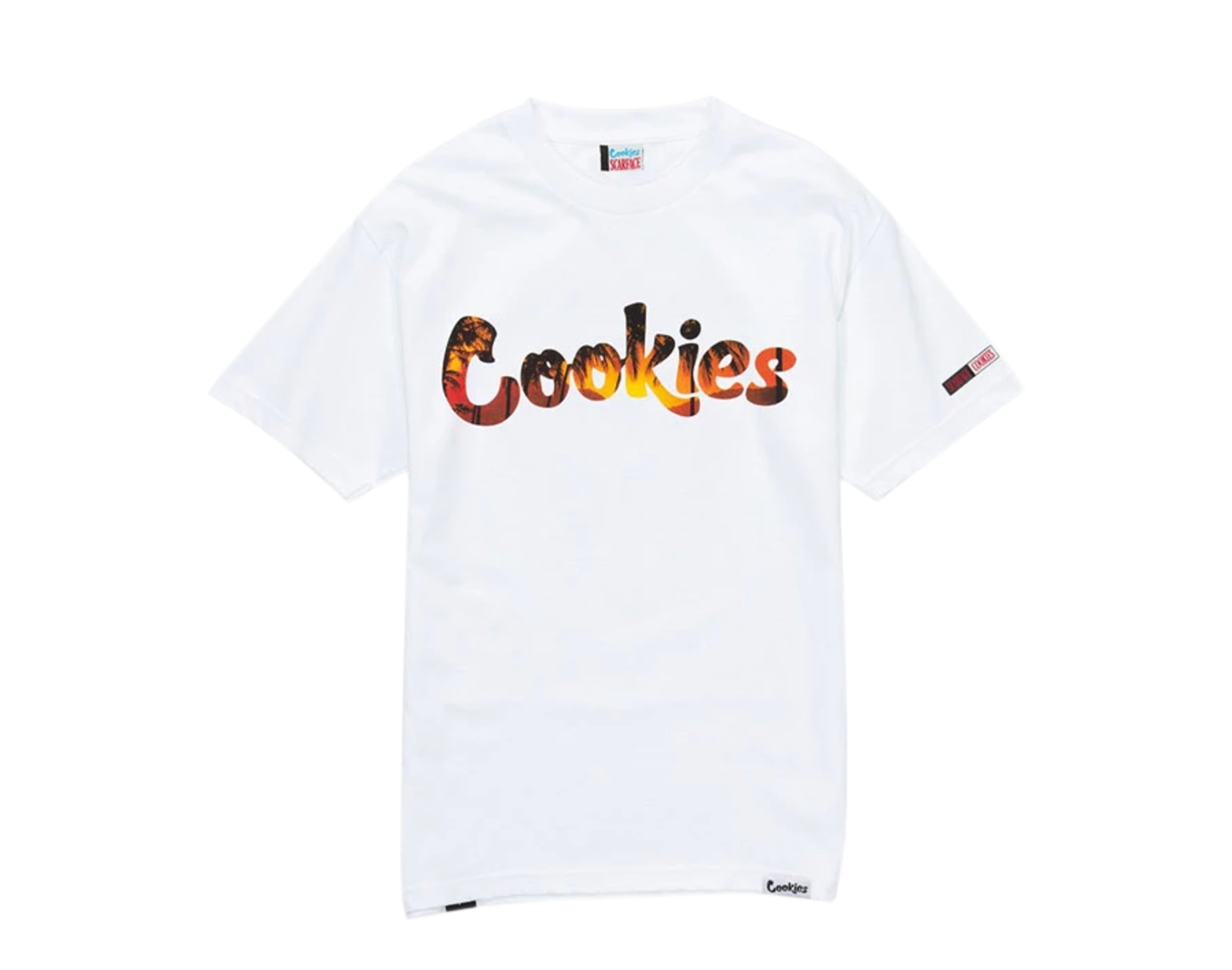 scarface cookies hoodie