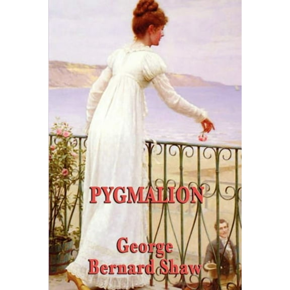 Pygmalion (Paperback)