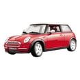 thumbnail image 1 of Mini Cooper Bburago Escala 1:18, 1 of 5