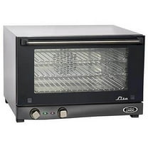 BroilKing Professional-rated Half Size Convection Oven