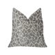 thumbnail image 1 of Almohada de lujo Plutus Lafayette Doble cara 20 x 36 King Verde Claro Beige, 1 of 2