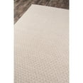 thumbnail image 2 of Madcap Cottage Block Island Area Rug, Beige, 5' X 8', 2 of 5
