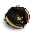 thumbnail image 2 of Mizuno Prospect Series Youth Baseball Catcher's Mitt 32.5", 2 of 4