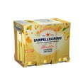 thumbnail image 2 of SAN PELLEGRINO MOMENTI Sparkling Water Clementine Peach – 6x330mL, 2 of 5