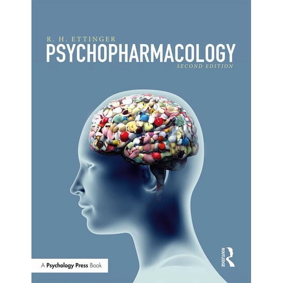 Psychopharmacology (Paperback)