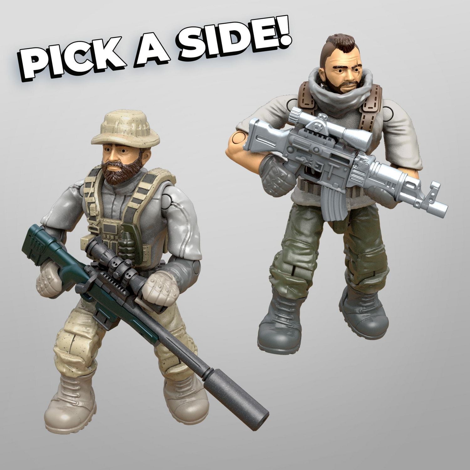 Mega Call of Duty Battle Royale Air Drop