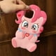 thumbnail image 3 of Funda de teléfono Kawaii My Little Pony para Iphone16/15/14/13/pro Max, funda protectora para teléfono de Anime Pinkie Pie, carcasa suave anticaída para regalo, 3 of 4