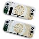 thumbnail image 2 of Funda Para Nintendo Switch Zelda Tears of Kingdom Protectora OLED JoyCon Controller Case Gao Jiahui unisex, 2 of 2