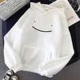 thumbnail image 3 of Sueño Merch Sudaderas Con Capucha De Los Hombres De Las Mujeres Jersey Harajuku 2022 Sudadera Streetwear Casual De La Moda De Gran Tamaño Ropapangjing, 3 of 4
