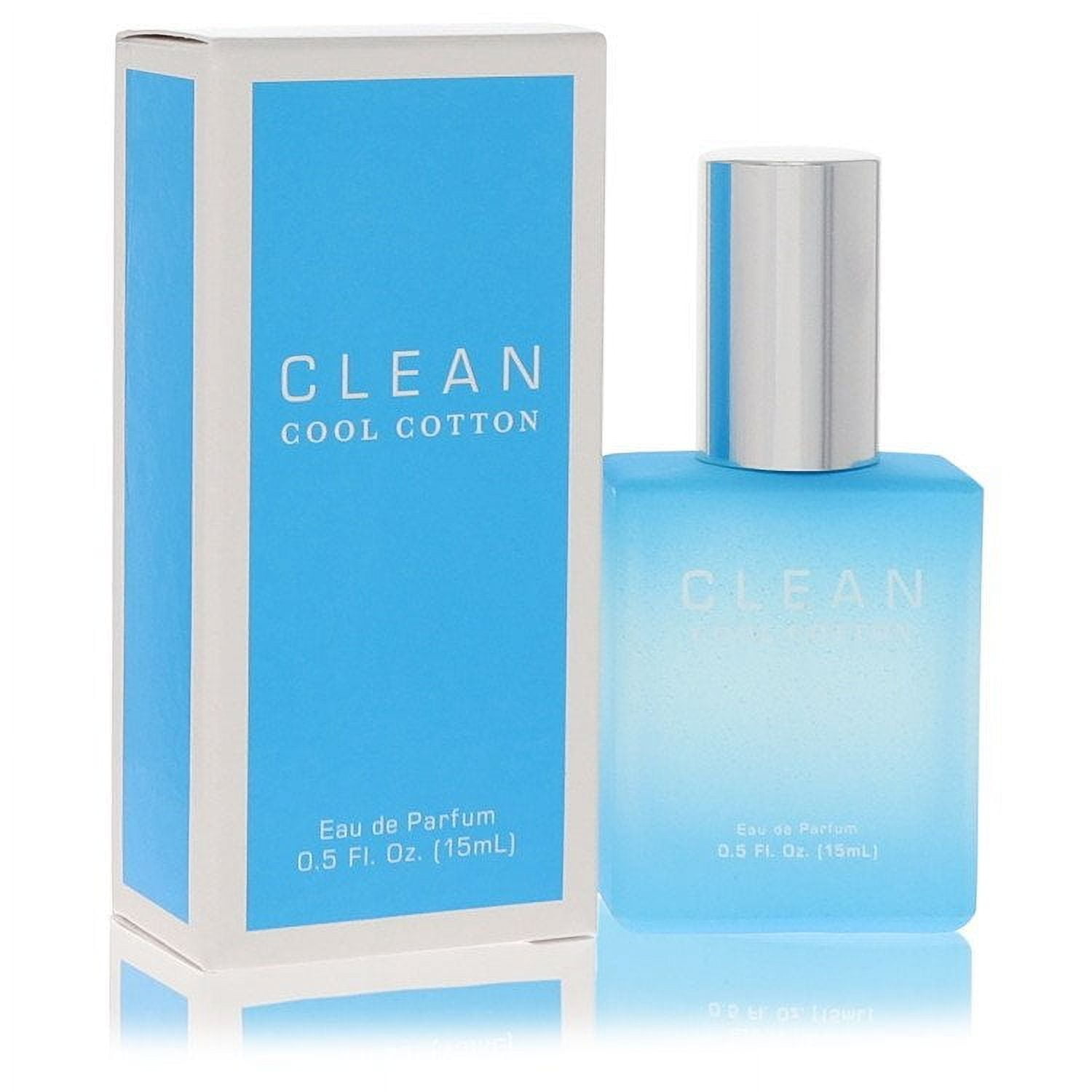 CLEAN Classic Bestselling Perfume Set - Eau de Toilette