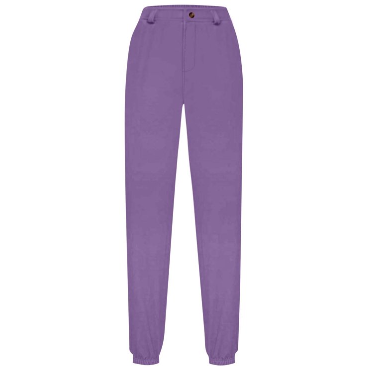 casual dress pants for juniors Dress Pants for Juniors Slim Fit Sweatpants Business Casual Straight Leg  Joggers with Zipper Pockets