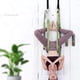 thumbnail image 4 of Hamaca de Yoga Aerial Home - Verde Ormromra 220156-3, 4 of 7