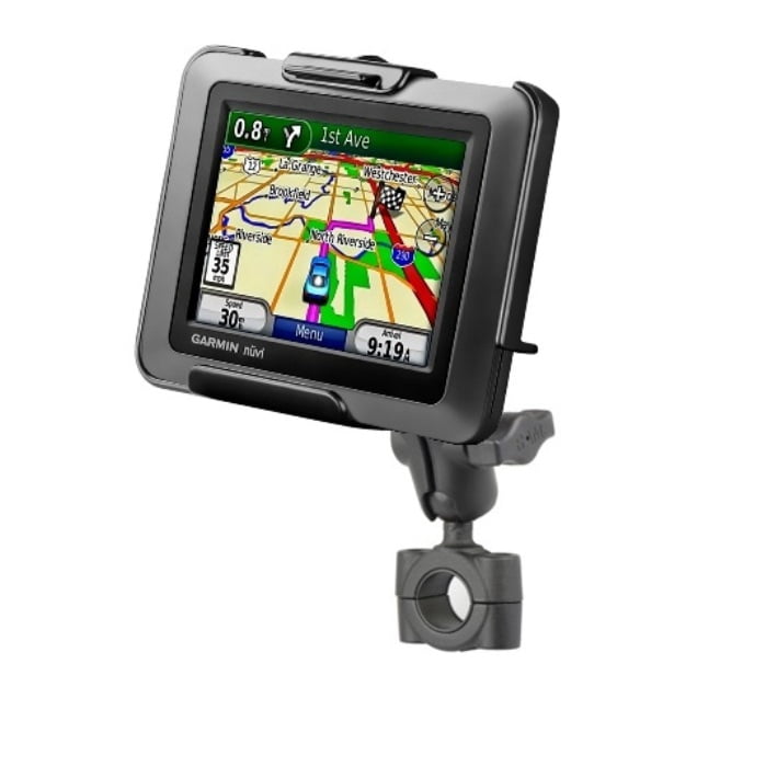 garmin 220 zumo gps system