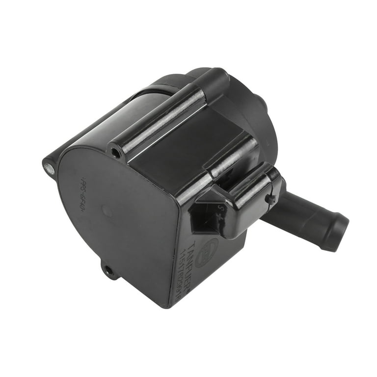 X AUTOHAUX Car Auxiliary Coolant Water Pump 11517629916 7629916 Engine