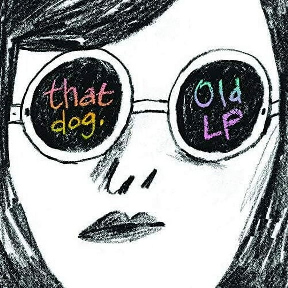 That Dog - Old LP - Music & Performance - Vinyl