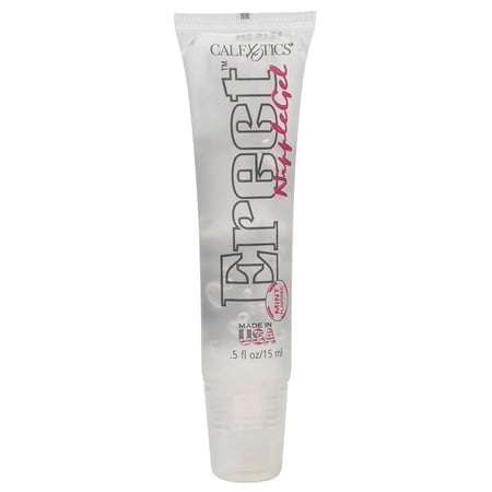 California Exotic Nipple Play Erect Nipple Gel .5oz - Mint