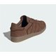 thumbnail image 4 of Adi-das Superstar 82 Originals Shoes 'Brown' - ID2148 Size 5 US, 4 of 6