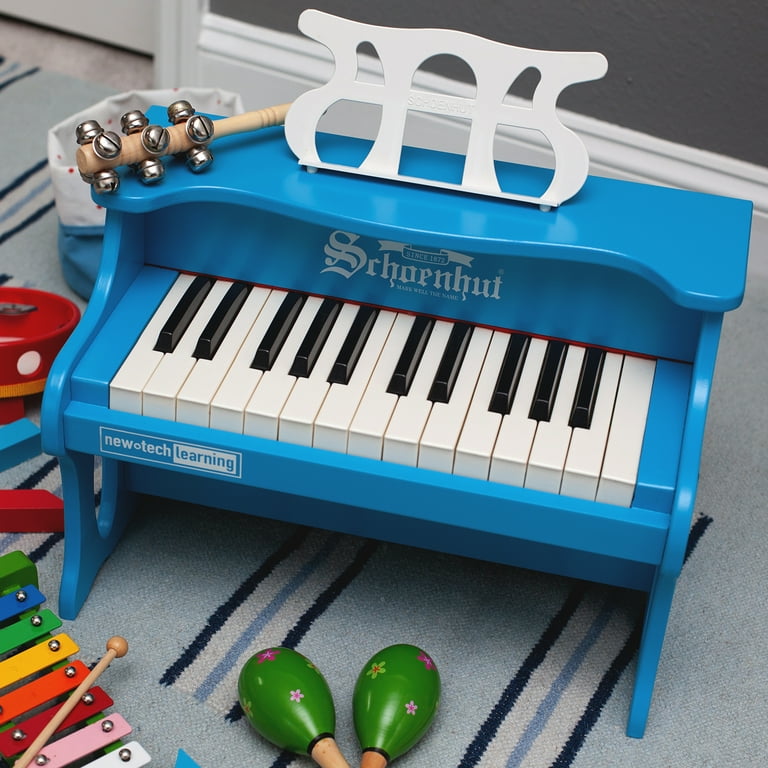Tabletop 2024 piano keyboard