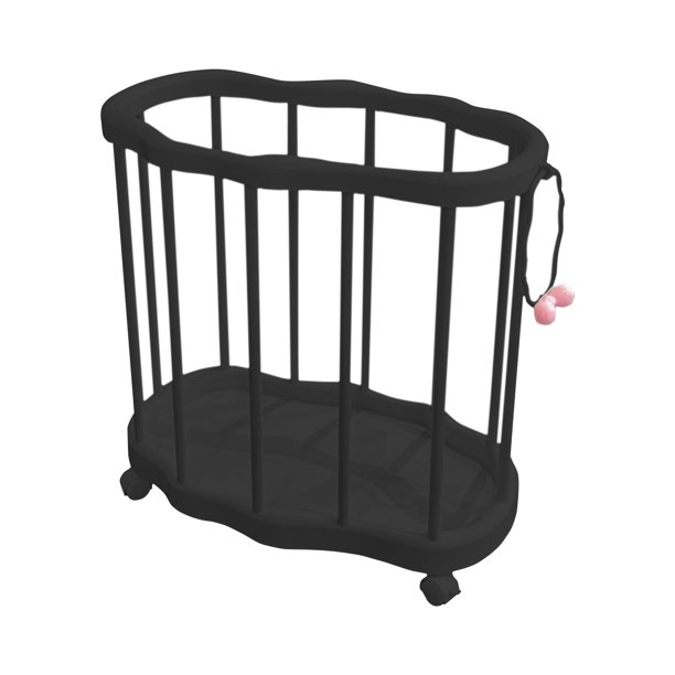Cesta De Almacenamiento De Plástico Cesta de plástico extraíble para ropa sucia con ruedas, 125 x 125 x 74 cm, para baño, dormitorio, esterilla de yoga JASKFLY