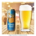 thumbnail image 2 of Cerveza Stammgast Hefeweizen 500 ml, 2 of 4