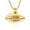 Gold, variant on Personalize Stainless Steel Rugby Funeral Cremation Urn Pendant American football Necklace for Cremation Ashes Urn Lockets for Ashes of Loved One Memorial Jewelry