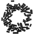 thumbnail image 2 of KAKOWELY 80Pcs Rubber Vacuum Cap Assortment Kit Rubber Caps For Automotive Hose End Caps Vacuum Plug Black Rubber Protection Set,8.9X"X4.33"X1.1", 2 of 5