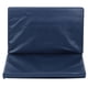 thumbnail image 2 of Reposapiés para silla de ruedas, almohadilla para pedal de silla de ruedas, cojína loave para piernas, almohadilla elevadora, protector de acesorio para pierna con corre de, 2 of 7