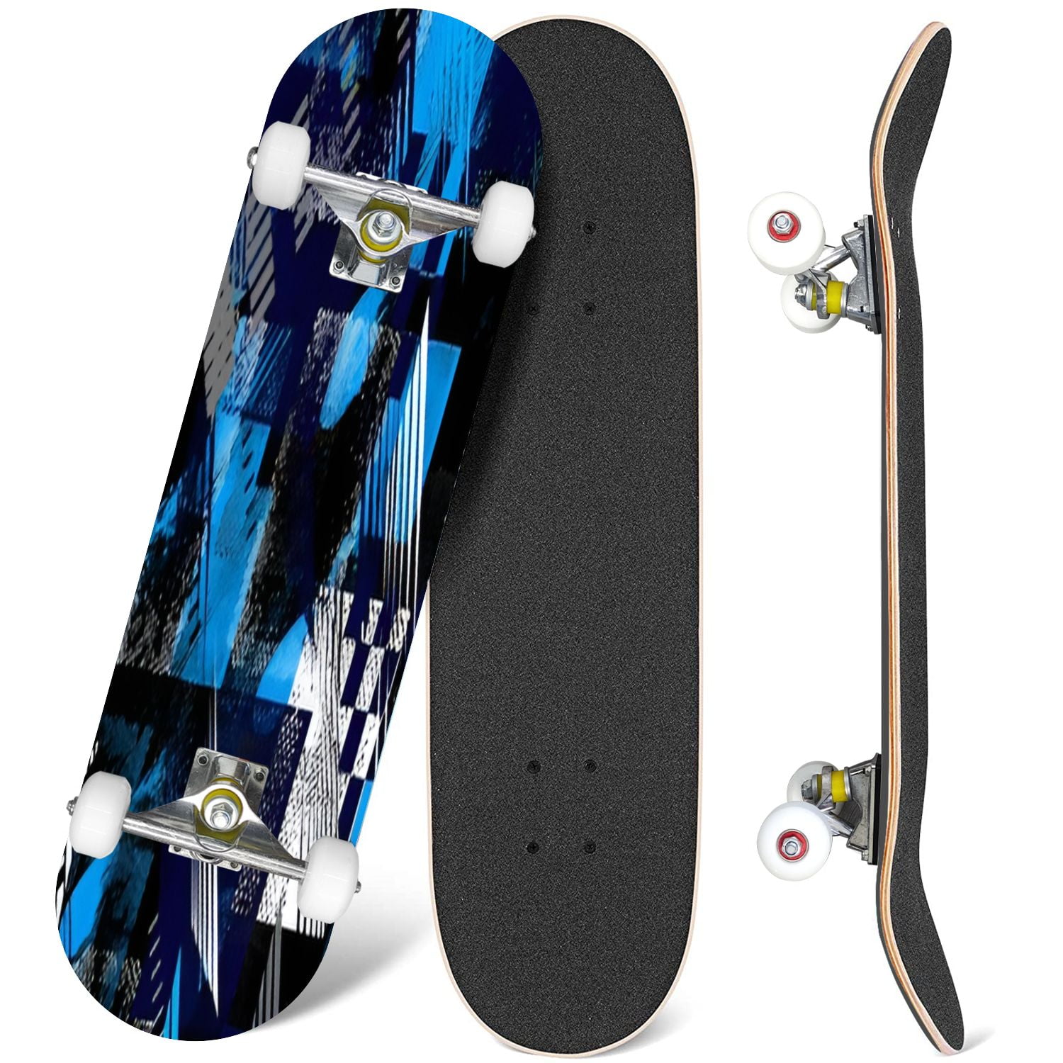 スケートボード Nujabes Complete Skate Deck スケートボード Nujabes Complete Skate Deck Amazon | スケート