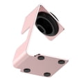 thumbnail image 3 of Soporte Del Cargador Base de soporte de cargador para Garmin Fenix ​​7S/forerunner 745/Venu SQ (rosa rosa), 3 of 6