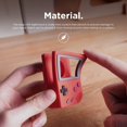 thumbnail image 4 of Soporte para Apple Watch Compatible con iWatch Series 7, Series 6, Series SE, Series 5, Series 4, Series 3, Series 2, Series 1 / 45 mm, 44 mm, 42 mm, 40 mm, 38 mm, admite modo de soporte nocturno [Ro JAMW Sencillez, 4 of 5