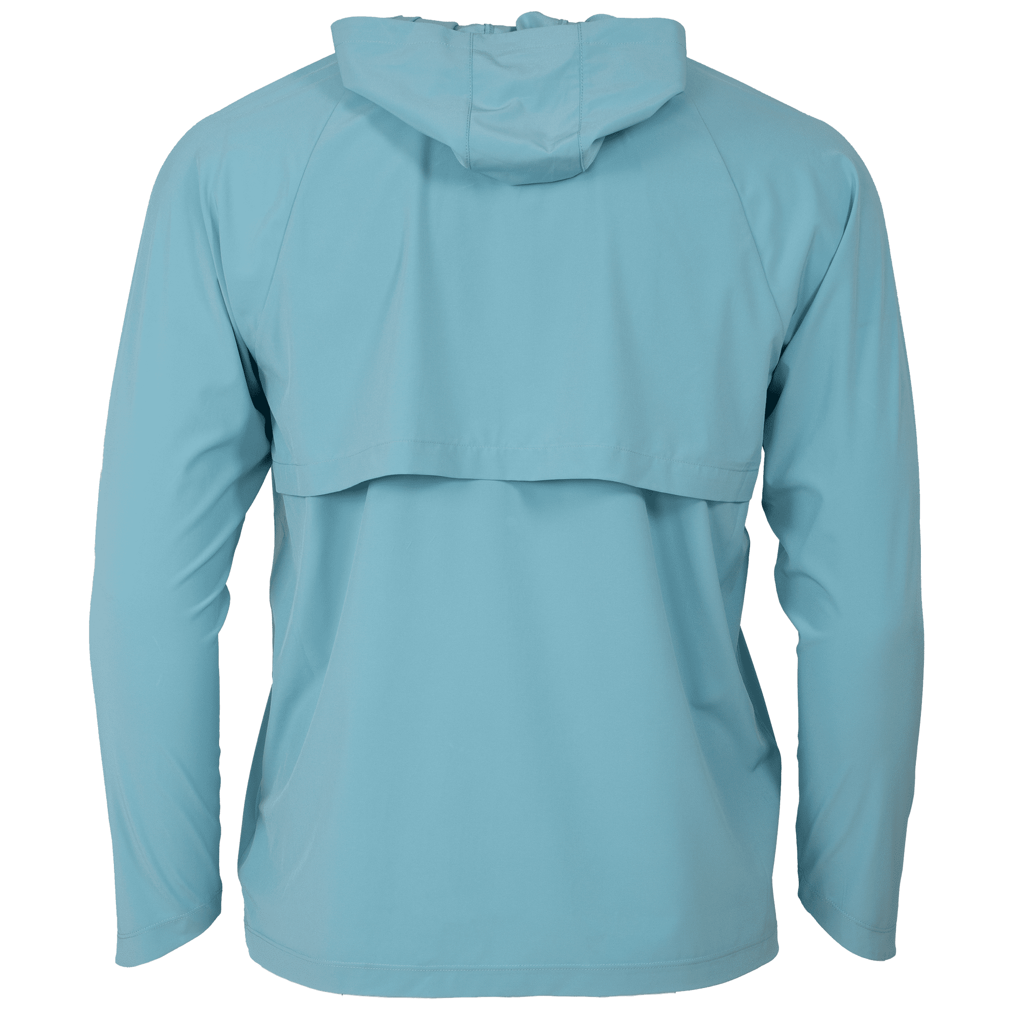 Realtree Men's Long Sleeve Performance Fishing Sun Hoodie (Men's)