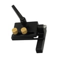 thumbnail image 2 of Miter Track Stop Track Limit For T-Slot T-Tracks Stop Chute Limiter Woodworking Left Short, 2 of 9
