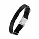 thumbnail image 3 of Collar de Perro Decoración de Cuello de Mascotas Ajustable Accesorio para Paseo con Perros Negro//Azul Equipo para Animal Doméstico S Yinane Collar de cachorro, 3 of 4