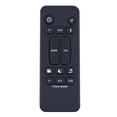 thumbnail image 1 of ARCADORA Télécommande de Remplacement pour Audio Signa S1 S2 S3 Barre de Son Sans Configuration Mode Soirée Cinéma Musique Transmission 8 m, 1 of 8